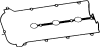 AJUSA 11056300 Gasket, cylinder head cover