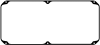 AJUSA 11057000 Gasket, cylinder head cover