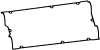 AJUSA 11057200 Gasket, cylinder head cover
