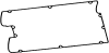 AJUSA 11057300 Gasket, cylinder head cover