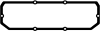 AJUSA 11058300 Gasket, cylinder head cover