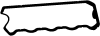 AJUSA 11059400 Gasket, cylinder head cover