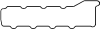 AJUSA 11059700 Gasket, cylinder head cover