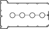 AJUSA 11060700 Gasket, cylinder head cover