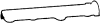 AJUSA 11061200 Gasket, cylinder head cover