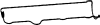 AJUSA 11061300 Gasket, cylinder head cover