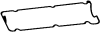 AJUSA 11061400 Gasket, cylinder head cover