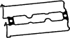 AJUSA 11062900 Gasket, cylinder head cover