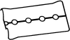 AJUSA 11063300 Gasket, cylinder head cover