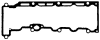 AJUSA 11063600 Gasket, cylinder head cover