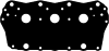 AJUSA 11064800 Gasket, cylinder head cover