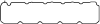 AJUSA 11064900 Gasket, cylinder head cover