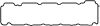 AJUSA 11065000 Gasket, cylinder head cover