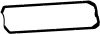AJUSA 11066000 Gasket, cylinder head cover