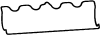 AJUSA 11066300 Gasket, cylinder head cover