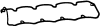 AJUSA 11066400 Gasket, cylinder head cover