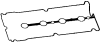 AJUSA 11069500 Gasket, cylinder head cover