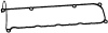 AJUSA 11069600 Gasket, cylinder head cover