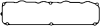 AJUSA 11072200 Gasket, cylinder head cover