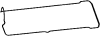 AJUSA 11072900 Gasket, cylinder head cover