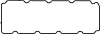 AJUSA 11073100 Gasket, cylinder head cover