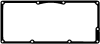 AJUSA 11075100 Gasket, cylinder head cover