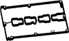 AJUSA 11075400 Gasket, cylinder head cover