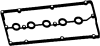 AJUSA 11077500 Gasket, cylinder head cover