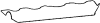AJUSA 11077600 Gasket, cylinder head cover