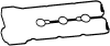 AJUSA 11077700 Gasket, cylinder head cover