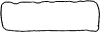 AJUSA 11077900 Gasket, cylinder head cover