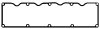 AJUSA 11078100 Gasket, cylinder head cover