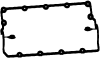 AJUSA 11078400 Gasket, cylinder head cover