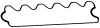 AJUSA 11082500 Gasket, cylinder head cover