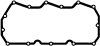AJUSA 11083700 Gasket, cylinder head cover