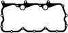 AJUSA 11083900 Gasket, cylinder head cover