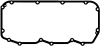 AJUSA 11084100 Gasket, cylinder head cover