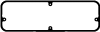 AJUSA 11084400 Gasket, cylinder head cover