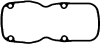 AJUSA 11085500 Gasket, cylinder head cover