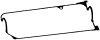 AJUSA 11086300 Gasket, cylinder head cover