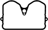 AJUSA 11087000 Gasket, cylinder head cover