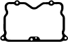 AJUSA 11087200 Gasket, cylinder head cover
