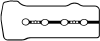 AJUSA 11087600 Gasket, cylinder head cover