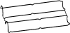 AJUSA 11087900 Gasket, cylinder head cover
