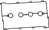 AJUSA 11090400 Gasket, cylinder head cover