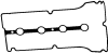AJUSA 11090800 Gasket, cylinder head cover