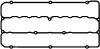 AJUSA 11091300 Gasket, cylinder head cover