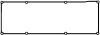 AJUSA 11091600 Gasket, cylinder head cover