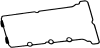 AJUSA 11092900 Gasket, cylinder head cover