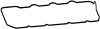 AJUSA 11093100 Gasket, cylinder head cover